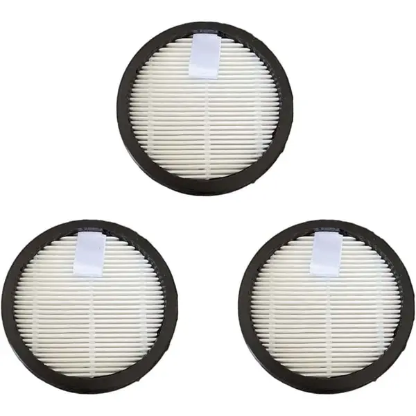 Set 3 filtre PAA-Home pentru aspiratorul vertical Proscenic P16