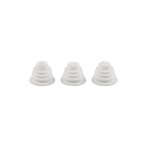 Set 3 garnituri PAA-home compatibil cu statia Ecovacs Deebot T10 X1 N9+ T20 pentru etansare rezervor apa