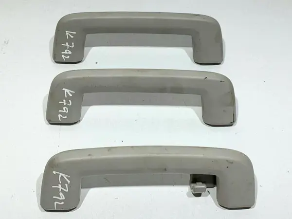 Set 3 manere plafon Ford Kuga (2008-2012)