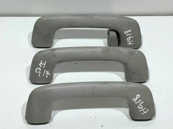 Set 3 manere plafon Hyundai i20 2 (2014-2018)
