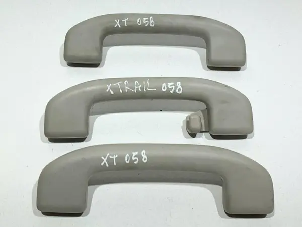 Set 3 manere plafon Nissan X-Trail 3 (2014-2017) [T32]
