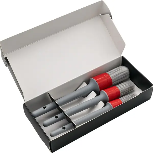 Set 3 pensule soft LIQUID ELEMENTS