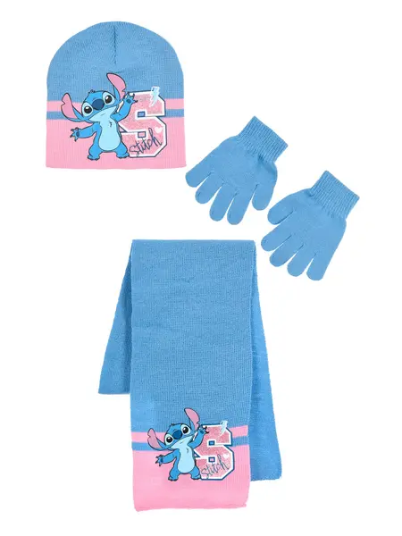 Set 3 piese Lilo Et St
