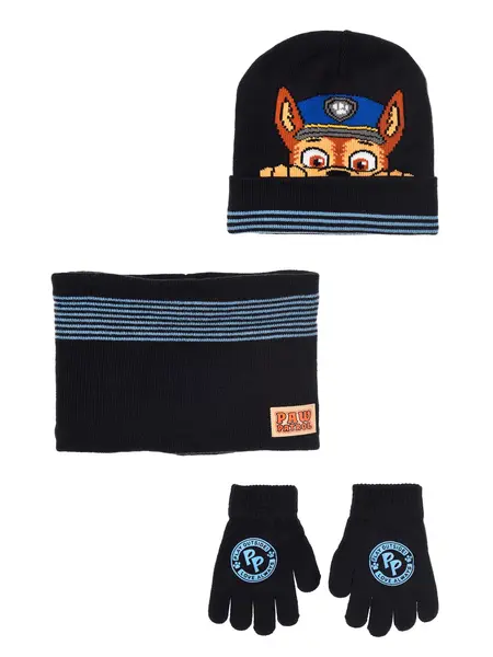 Set 3 piese Paw Patrol