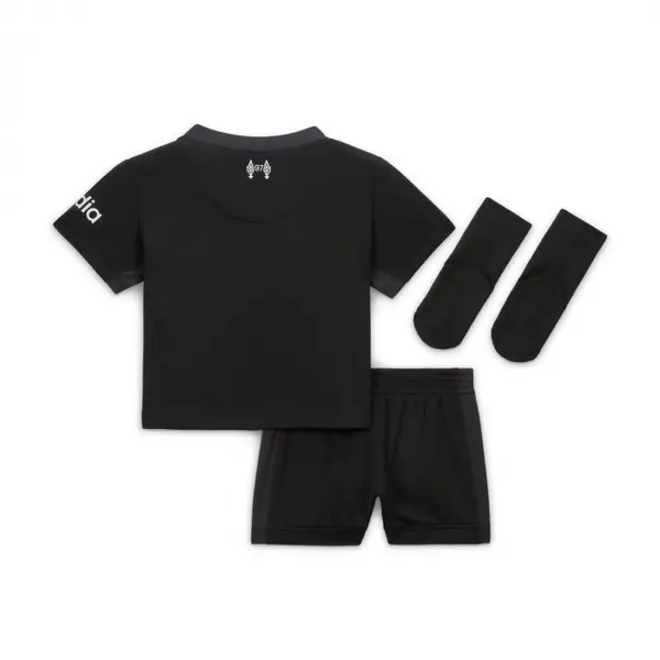 Set 3 piese pentru copii Nike LFC Infnk Df Kit Stad Crsetaw