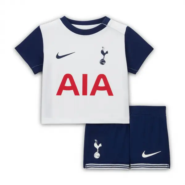 Set 3 piese pentru copii Nike THFC Infnk Df Kit Stad Crsethm