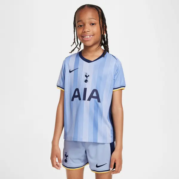 Set 3 piese pentru copii Nike THFC Lk Nk Df Kit Stad Aw