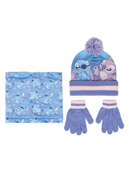 Set 3 piese Stitch