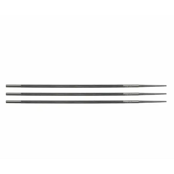 Set 3 pile ascutit lant drujba diametru 5.2mm