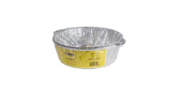 Set 3 protectii de aluminiu pentru cuptor olandez Lodge de 30 cm L-A12F3