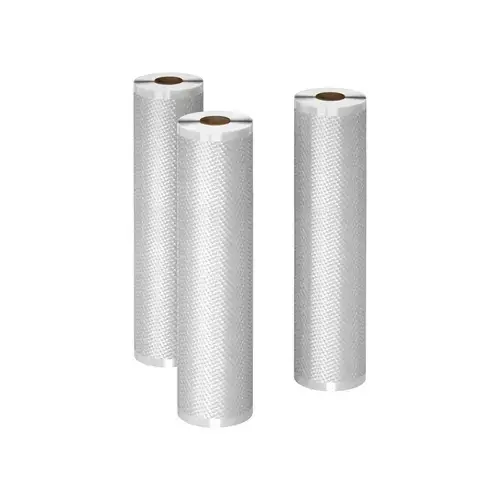 Set 3 role pungi pentru vidat compatibile cu AENO VS1 & VS2, 500 x 25 cm