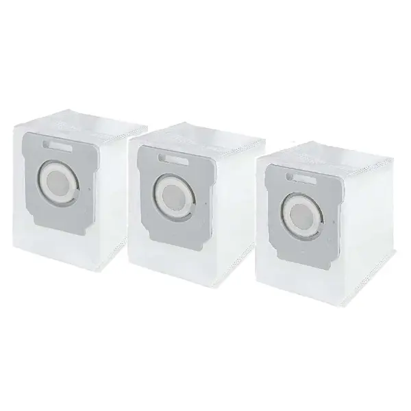 Set 3 saci praf de la PAA-home pentru aspiratorul iRobot Roomba i5+