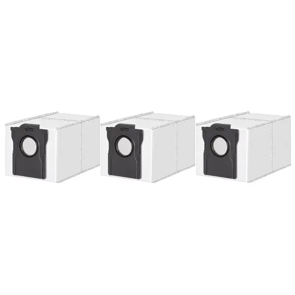 Set 3 saci praf PAA-home compatibil cu Mova V50 Ultra pentru colectare eficienta