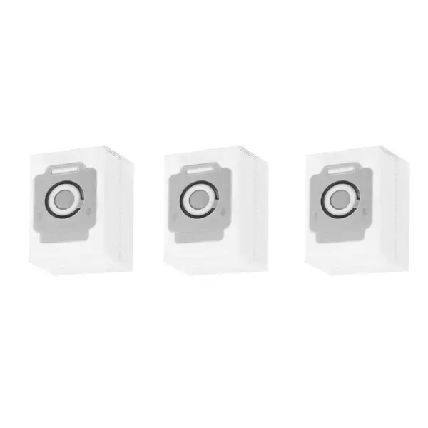 Set 3 saci praf PAA-home® compatibili cu aspiratorul iRobot Roomba i1+/i2+/i3+/i4+/i5+/i6+/i7+/i8+/i9+/j5+/j6+/j7+/j8+/j9+/s9+