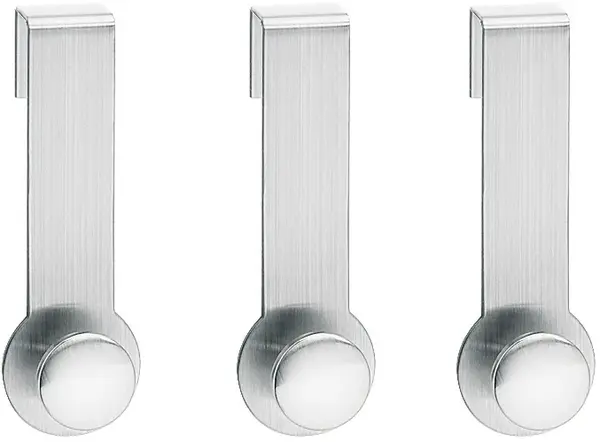 Set 3 umerase pentru usa Blomus - Muro, mat