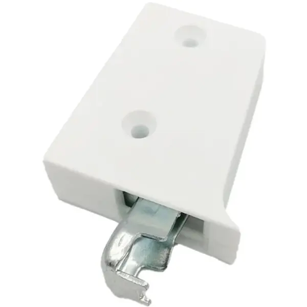 Set 3 x Coltar pentru Sina Corp Suspendat, 2 Buc./Set