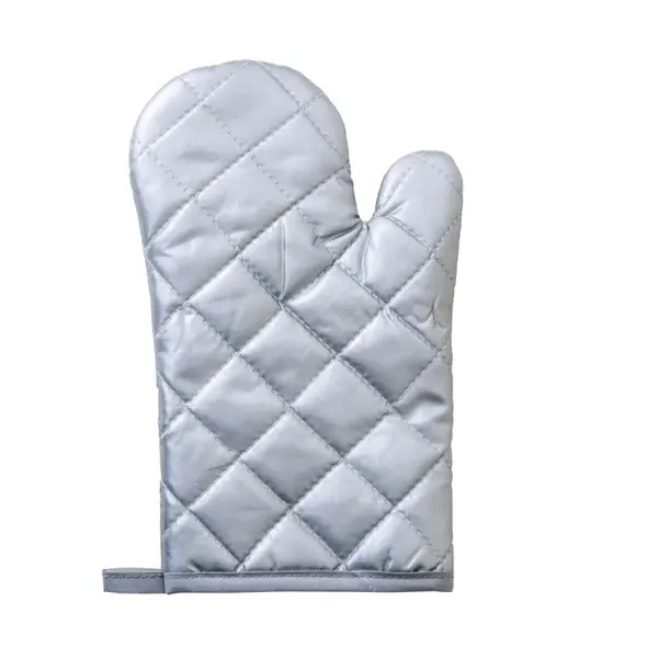 Set 3 x Manusa de Bucatarie, Marime Universala, Gri