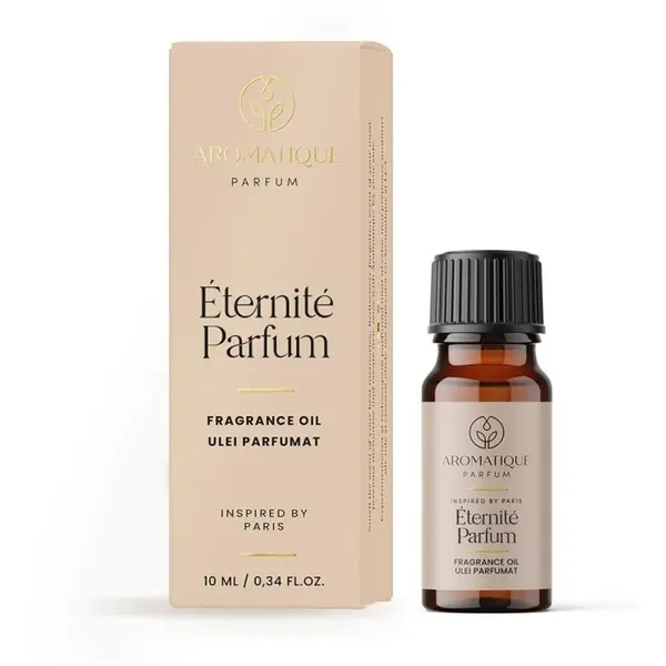 Set 3 x Ulei Parfumat Inspired By Eternite, 10 ml, Aromatique