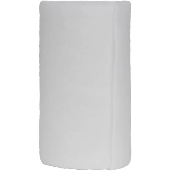Set 3 x Vata Ortopedica pentru Ghips, 20 cm x 3 m, Alba, pentru Protectie sub Imobilizari Ortopedice, Prima