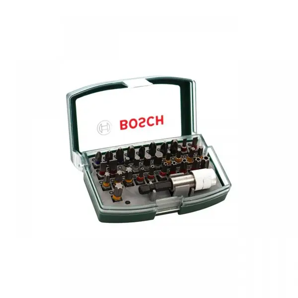 Set 32 biti Bosch, X-LINE