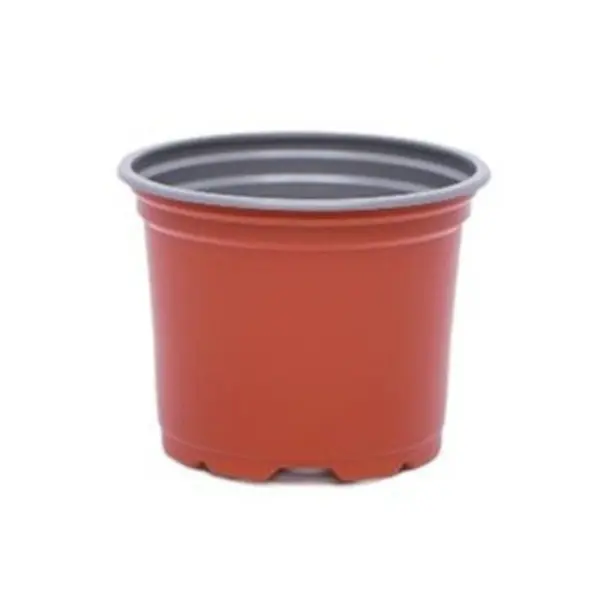 Set 38 x Ghivece Productie Sectiune Rotunda, 12 cm/ 770 cc, P125C100