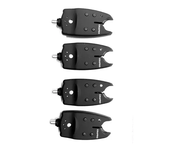 Set 4 avertizori Karp pro TLI07