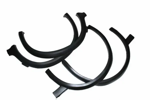 Set 4 buc bandou aripa VW GOLF 2 II, JETTA 2 II intre 1984-1992