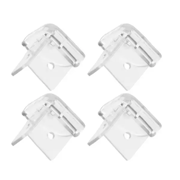 Set 4 bucati protectii pentru colturi Safety 1ST