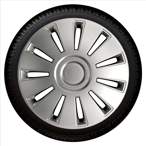 SET 4 CAPACE ROTI 16" MYTHOS-PETEX