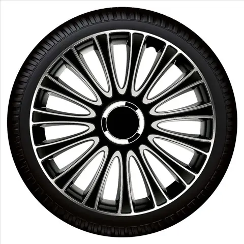 SET 4 CAPACE ROTI JANTE R14" LEMANS PRO -PETEX