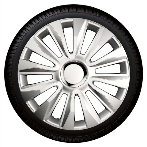 SET 4 CAPACE ROTI JANTE R16" AVALON PRO -PETEX