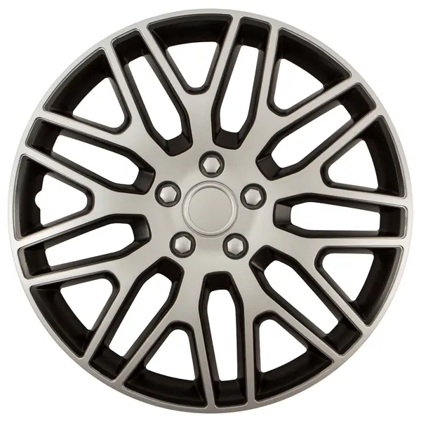 Set 4 Capace roti model Dakar bicolor SB 14" DERBY