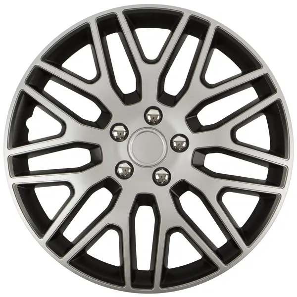 Set 4 Capace roti model Dakar bicolor SB PC 16" DERBY