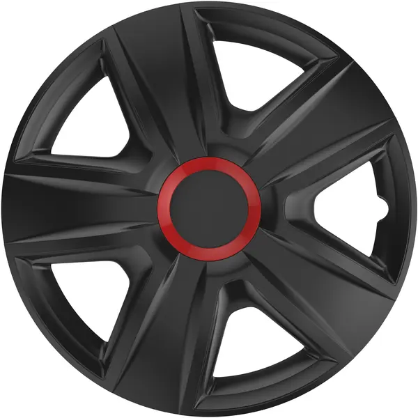 Set 4 Capace roti model Esprit black RR 14" DERBY