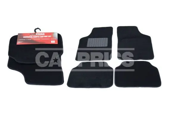 Set 4 covorase universale, mocheta CARPRISS 70310016