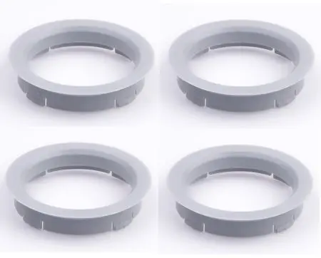 Set 4 inele centrare 63,3 54,1 Toyota Mitsubishi Suzuki Honda Kia Hyundai