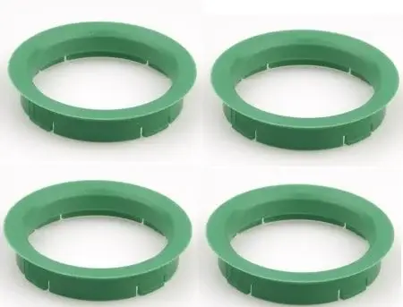 Set 4 inele centrare 64,0 56,1 Honda Mini Mitsubishi Subaru
