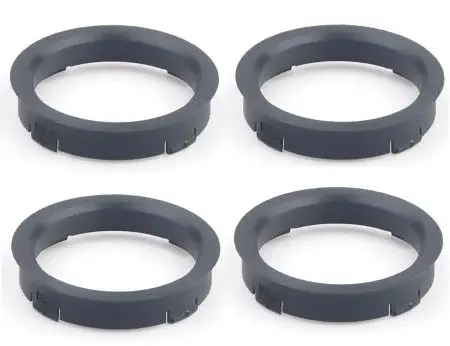 Set 4 inele centrare 66,6 56,1 Honda Mini Mitsubishi Subaru
