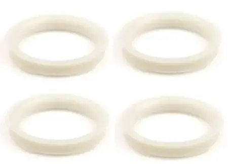 Set 4 inele centrare 67,0 56,1 Honda Mini Mitsubishi Subaru