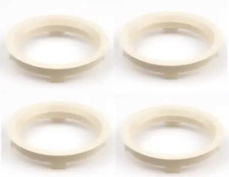 Set 4 inele centrare 67,1 54,1 Toyota Mitsubishi Suzuki Honda Kia Hyundai