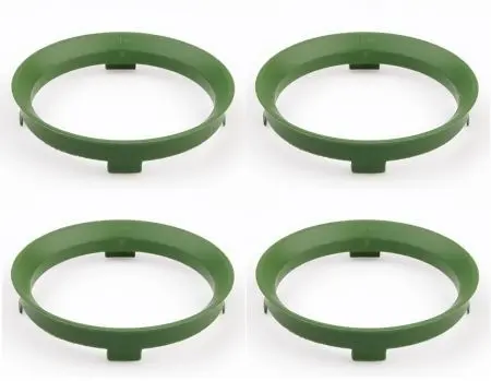 Set 4 inele centrare 67,1 64,1 Dacia Lexus Nissan Honda Renault Suzuki Toyota