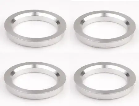 Set 4 inele centrare 69,0 56,1 Honda Mini Mitsubishi Subaru