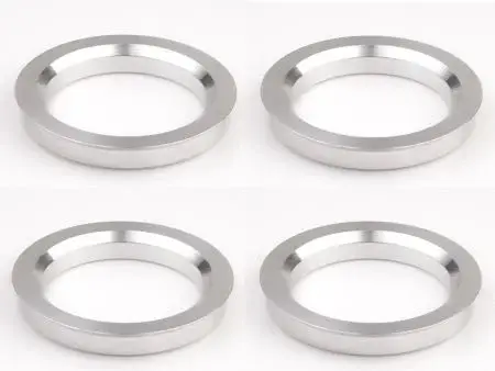 Set 4 inele centrare 69,0 60,1 Dacia Lexus Fiat Nissan Renault Smart Suzuki Toyota