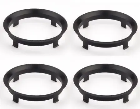 Set 4 inele centrare 70,1 67,1 Citroen Hyundai Kia Mazda Mitsubishi Opel Volvo