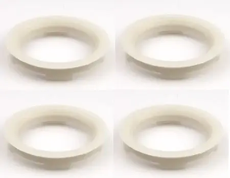 Set 4 inele centrare 70,4 56,1 Honda Mini Mitsubishi Subaru