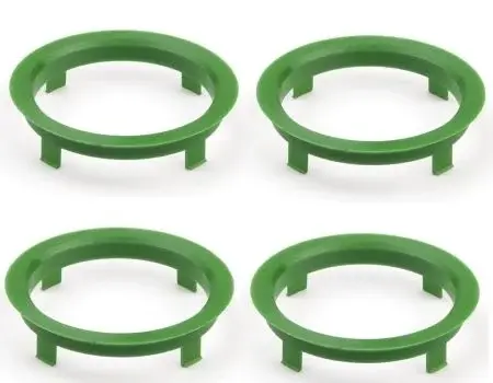 Set 4 inele centrare 71,6 64,1 Dacia Lexus Nissan Honda Renault Suzuki Toyota