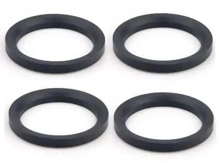 Set 4 inele centrare 72,0 56,1 Honda Mini Mitsubishi Subaru