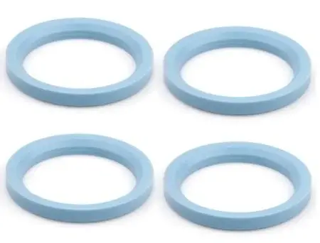 Set 4 inele centrare 72,0 56,6 Opel Chevrolet