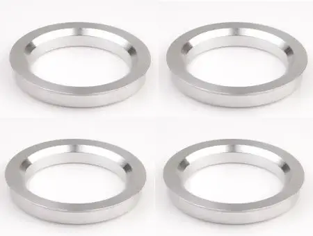 Set 4 inele centrare 72,6 56,6 Opel Chevrolet