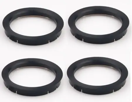 Set 4 inele centrare 73,0 60,1 Dacia Lexus Fiat Nissan Renault Smart Suzuki Toyota